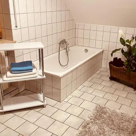 meinGästehaus im Fränkischen Seenland Haundorf Exterior foto