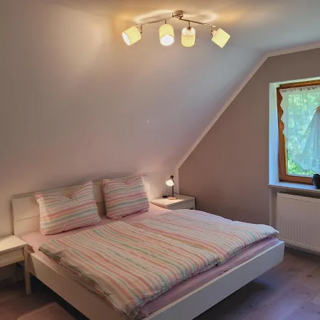 meinGästehaus im Fränkischen Seenland Haundorf Exterior foto