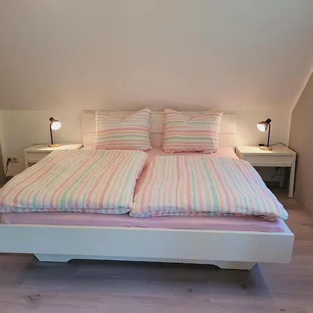 meinGästehaus im Fränkischen Seenland Haundorf Zimmer foto