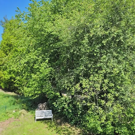 meinGästehaus im Fränkischen Seenland Haundorf Zimmer foto