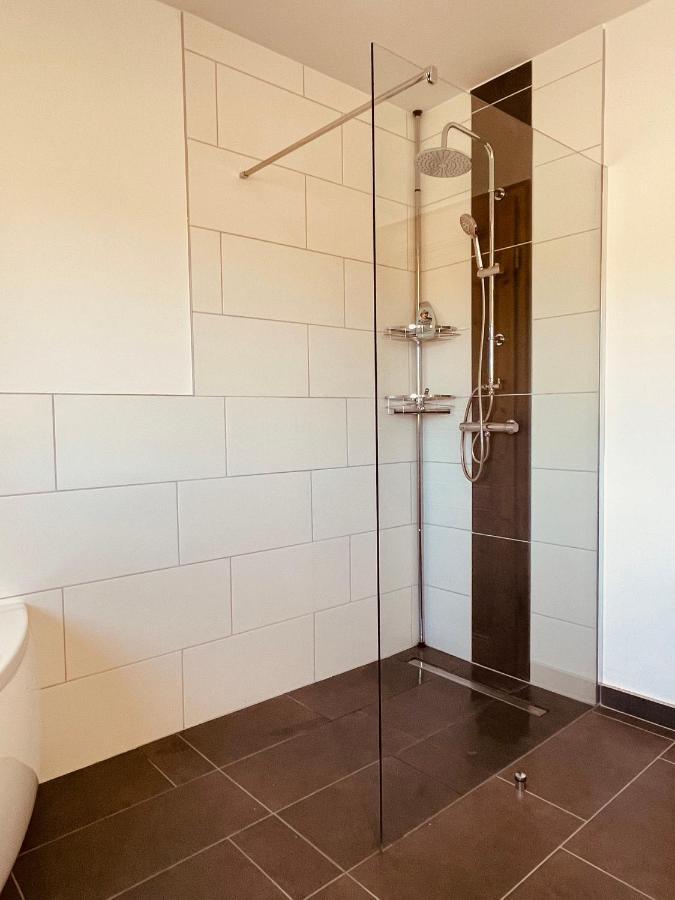 Meingaestehaus Im Fraenkischen Seenland Apartment *