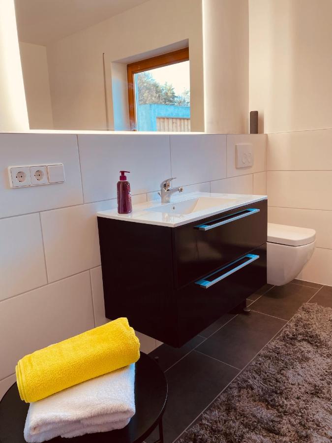 Apartment Meingaestehaus Im Fraenkischen Seenland *