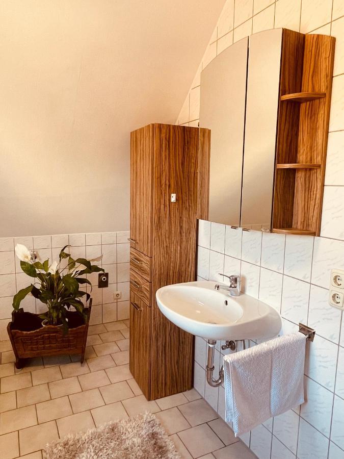 Meingaestehaus Im Fraenkischen Seenland * Haundorf