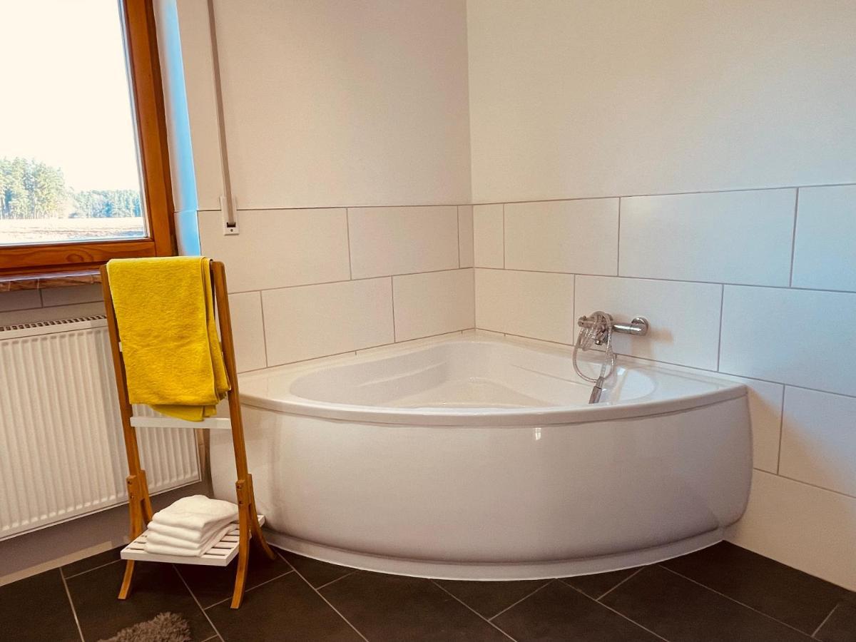 Meingaestehaus Im Fraenkischen Seenland Apartment