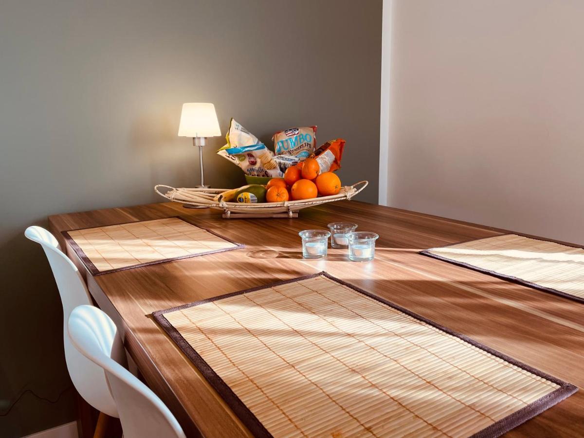 Meingaestehaus Im Fraenkischen Seenland Apartment *