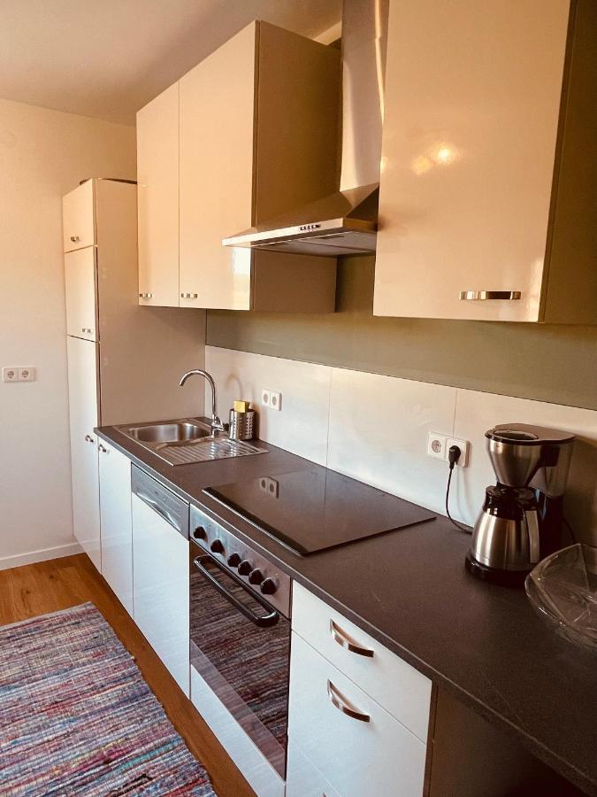 Apartment Meingaestehaus Im Fraenkischen Seenland *
