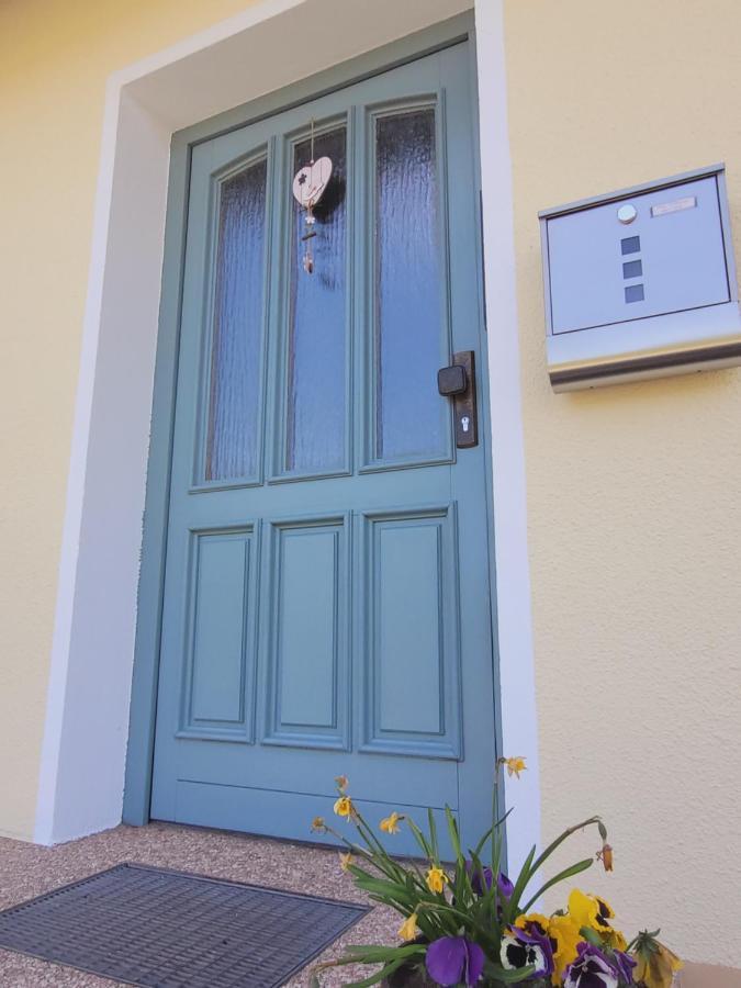 Apartment Meingaestehaus Im Fraenkischen Seenland *