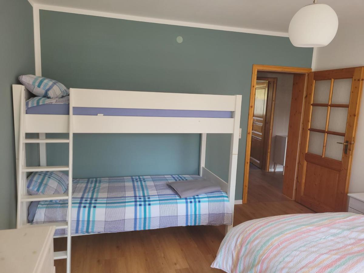 Apartment Meingaestehaus Im Fraenkischen Seenland *