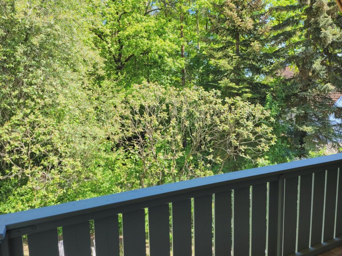 Meingaestehaus Im Fraenkischen Seenland Apartment Haundorf